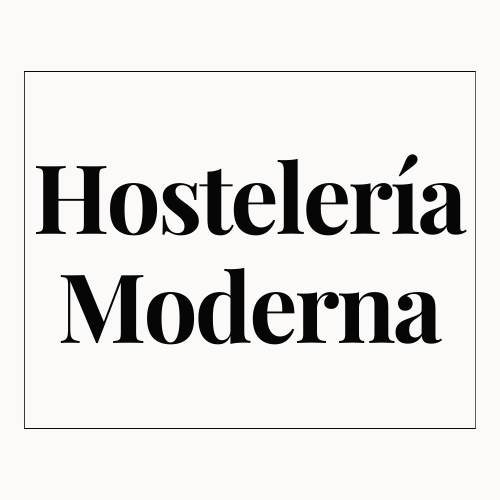 Hostelería Moderna Logo